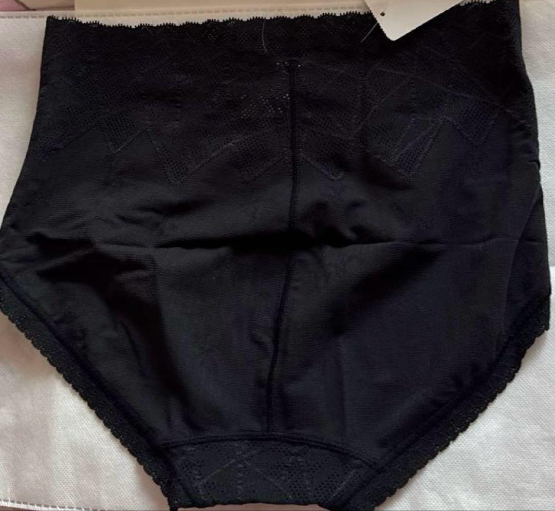 mint choco♡ カーヴィシャス カレス フィットショーツL