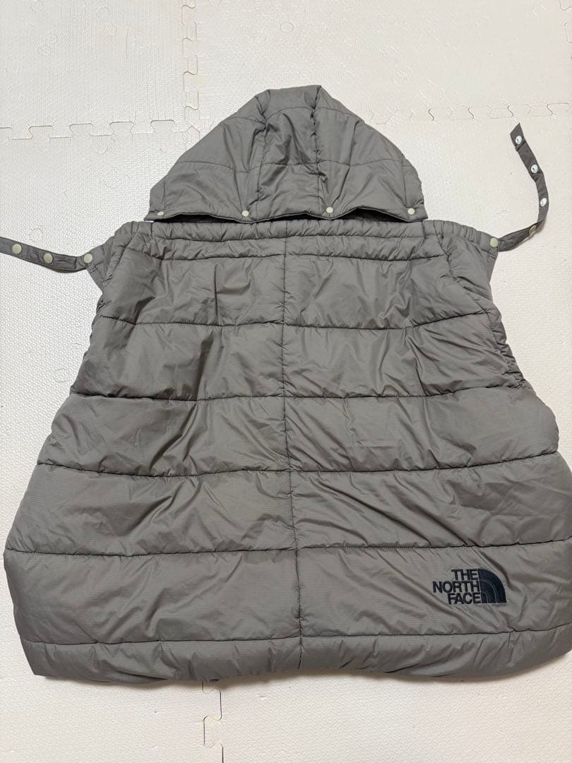 THE NORTH FACE ベビーシェルブランケット　人気カラー