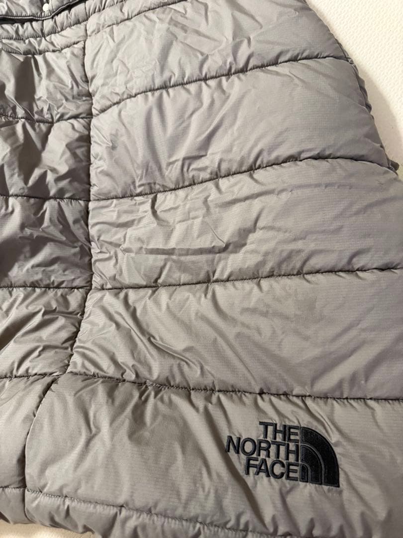 THE NORTH FACE ベビーシェルブランケット　人気カラー