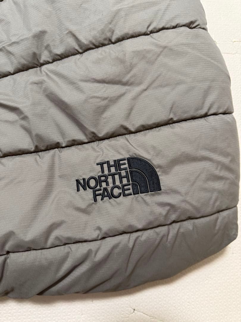 THE NORTH FACE ベビーシェルブランケット　人気カラー