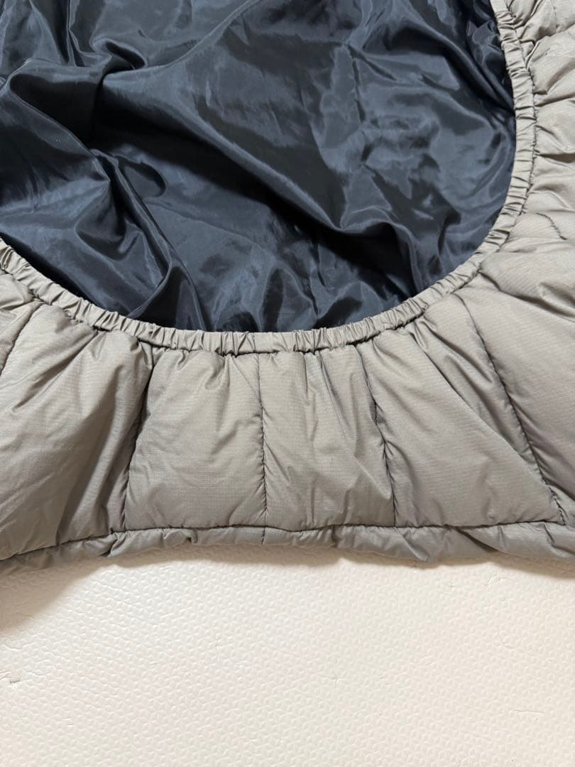 THE NORTH FACE ベビーシェルブランケット　人気カラー