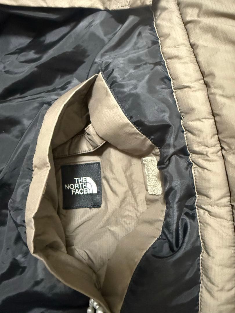 THE NORTH FACE ベビーシェルブランケット　人気カラー
