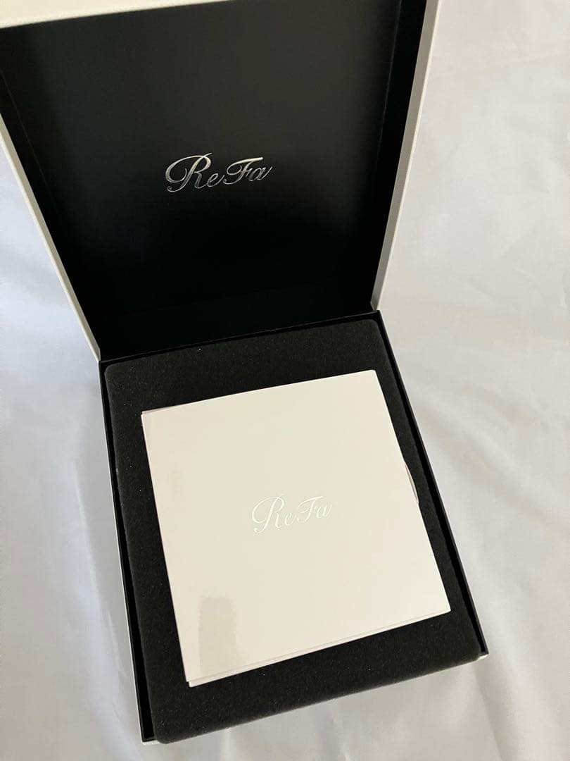 【新品】ReFa 4 CARAT ( リファ フォーカラット ) MTG 美顔器