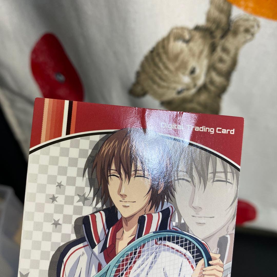 【B358】テニスの王子様　トレーディングカード　46枚　まとめ売り