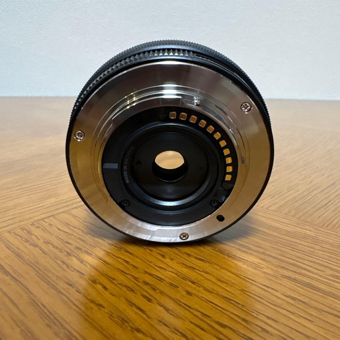 デジタルカメラ OLYMPUS PEN E-P7 & 14-42mm