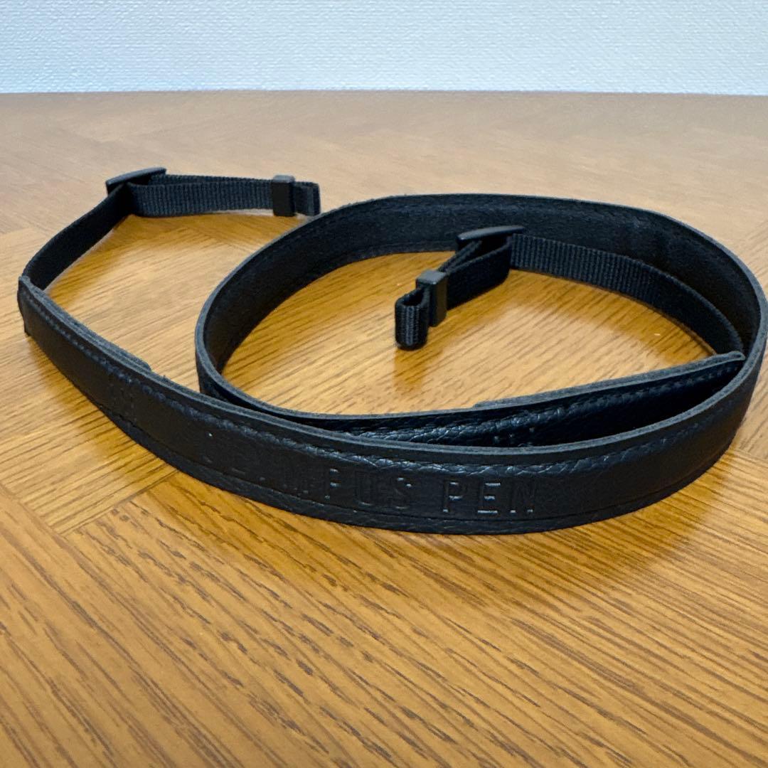 デジタルカメラ OLYMPUS PEN E-P7 & 14-42mm