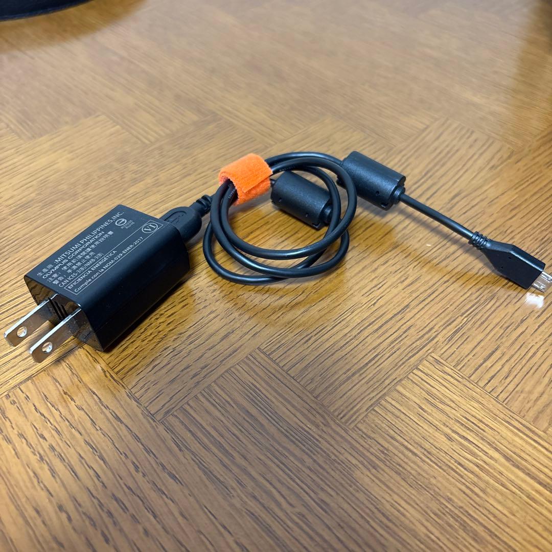 デジタルカメラ OLYMPUS PEN E-P7 & 14-42mm