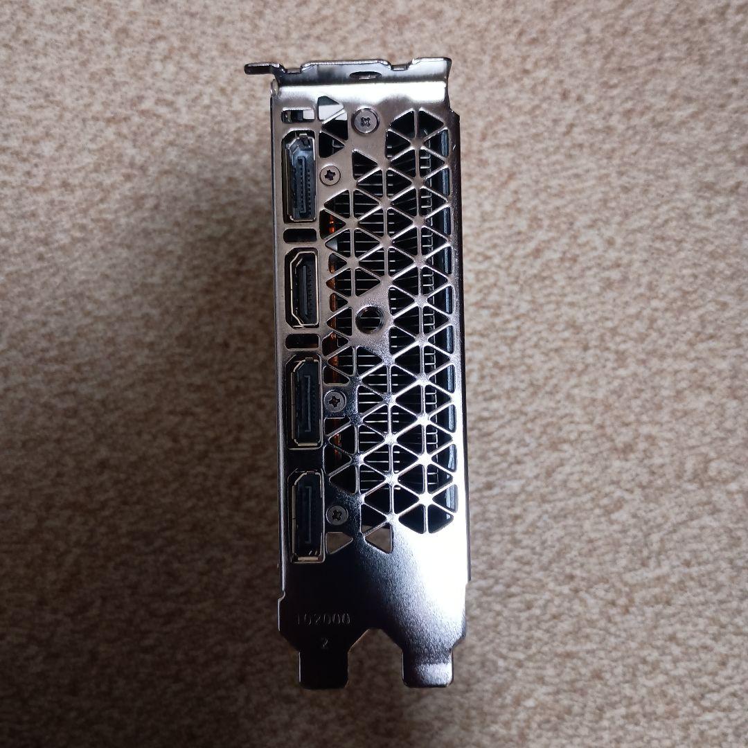 ZOTAC GTX 1080 Ti グラフィックボード