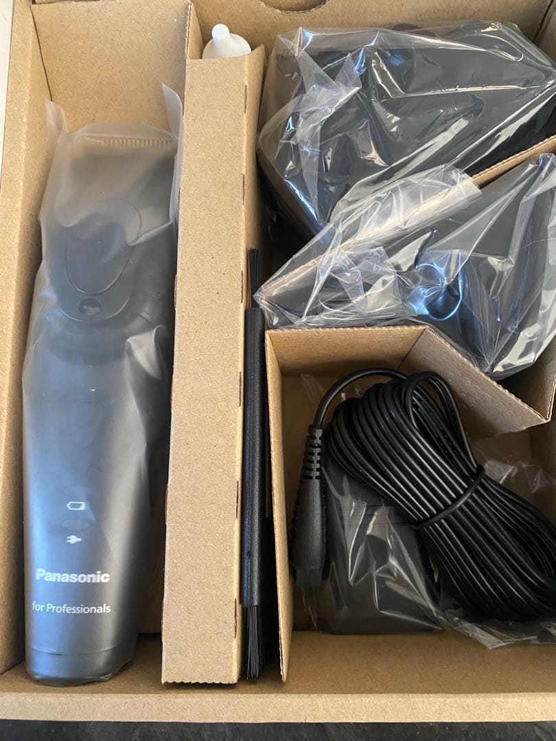 ER-GP82 プロリニアバリカン　新品未使用