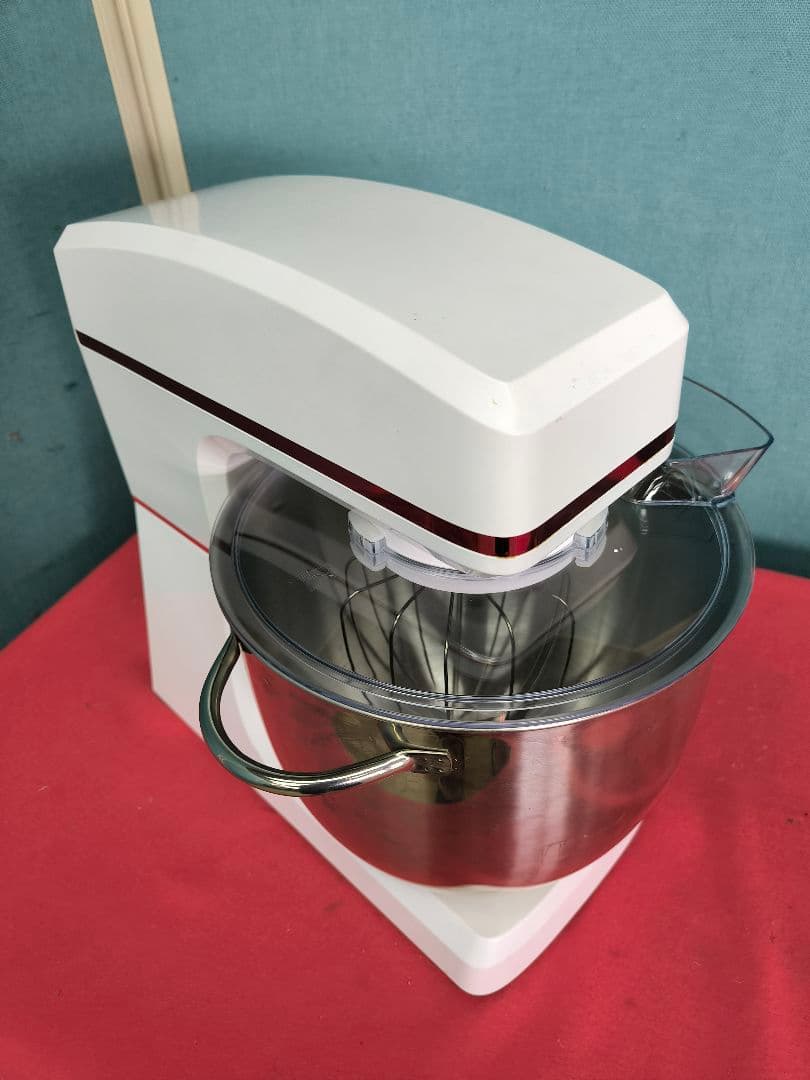 美品　KALELAISUスタンドミキサー 8L　キッチンエイド EB-2001