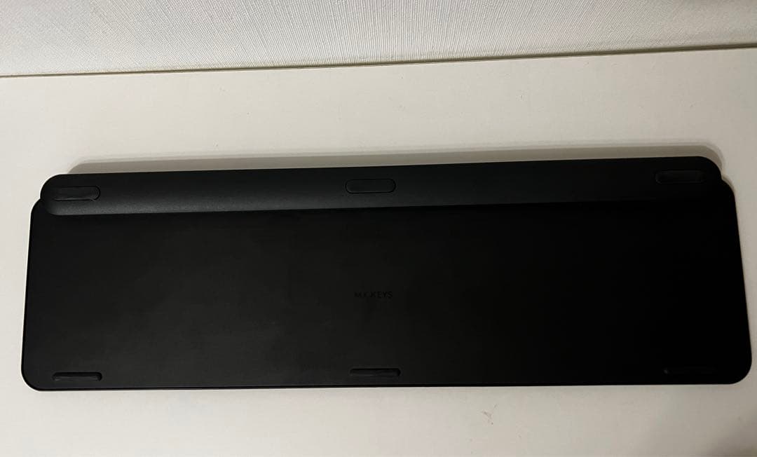 ロジクール　MX KEYS KX800 日本語配列