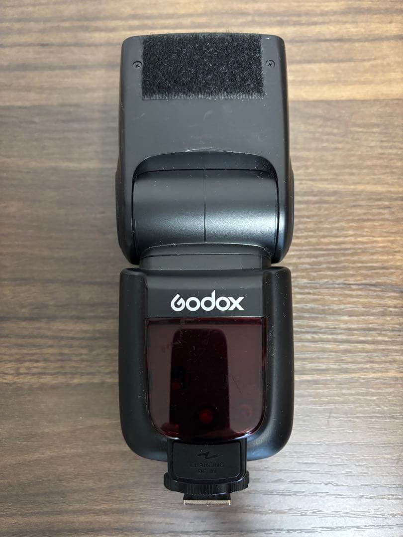 Godox TT600 フラッシュユニット