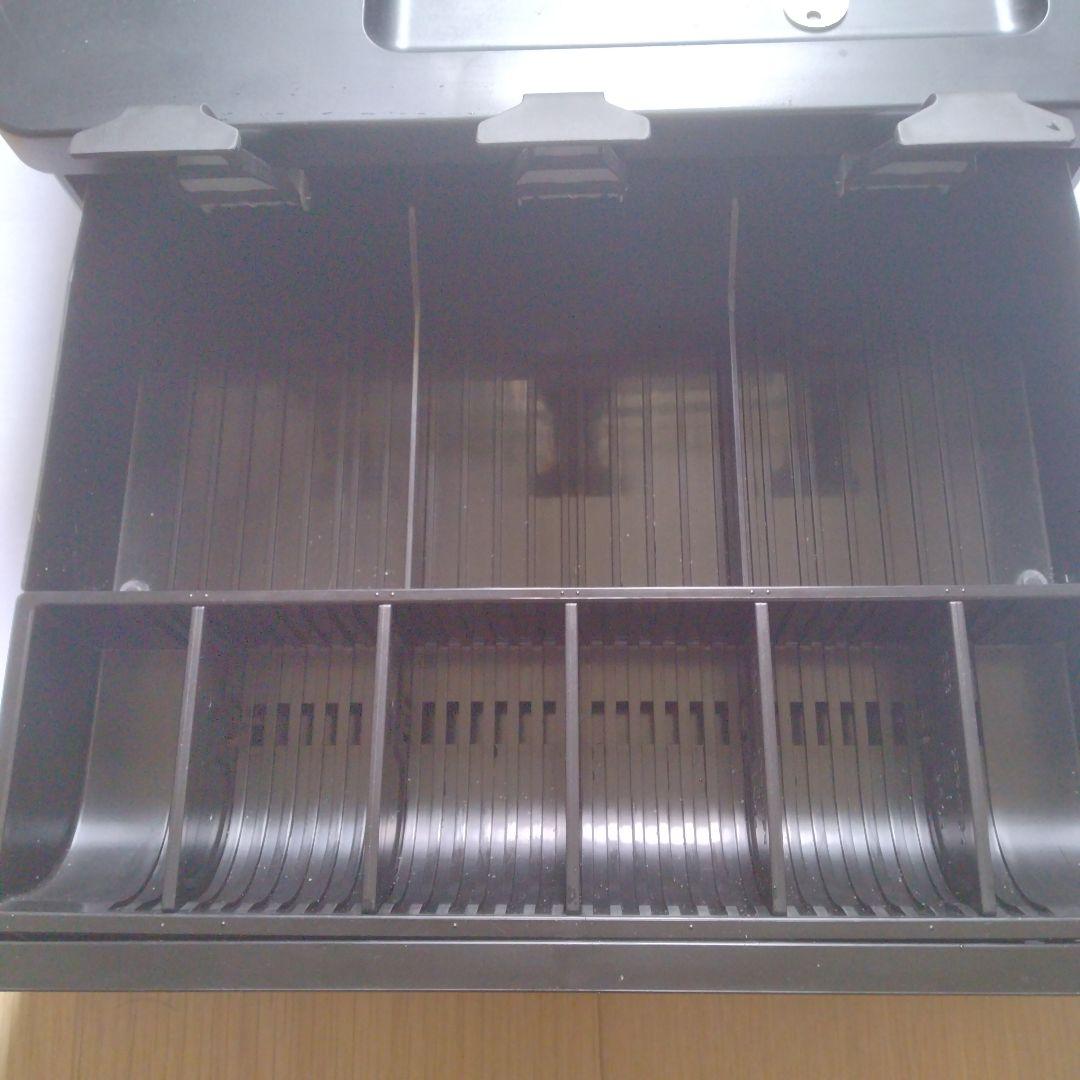 CASIO レジスター SR-G3-EX-BK 業務用 Bluetooth対応