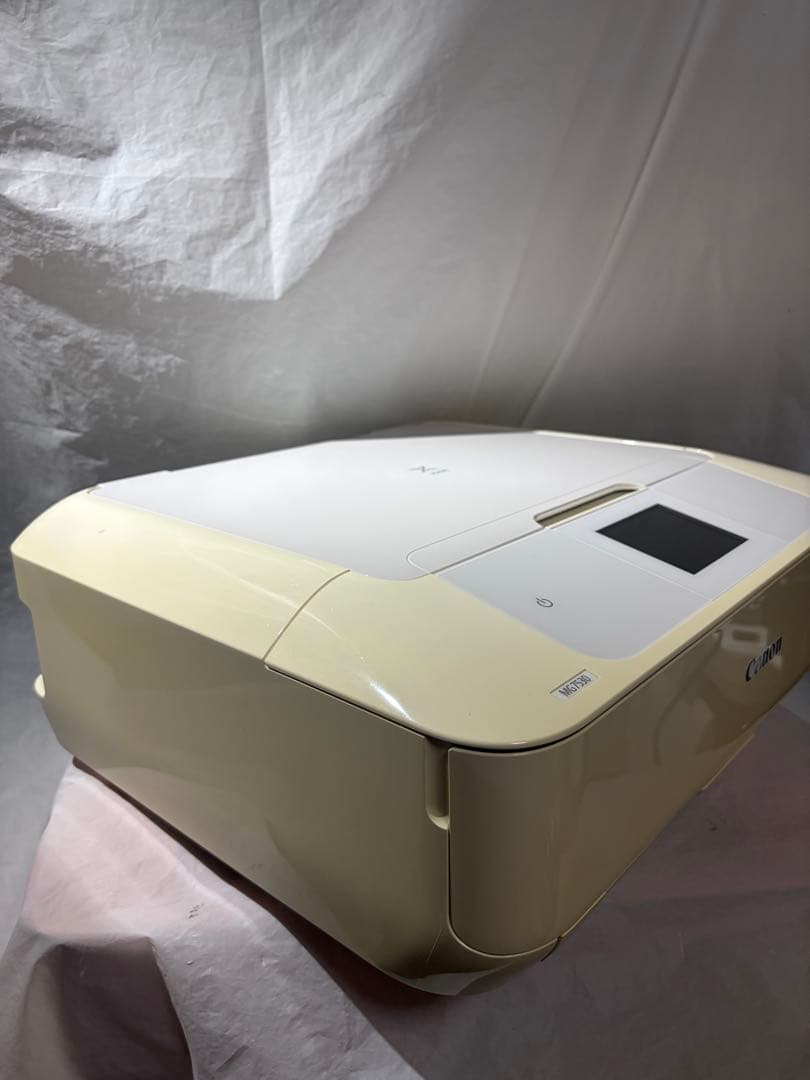 Canon PIXUS MG7530 動作品