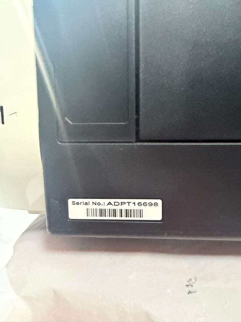 Canon PIXUS MG7530 動作品