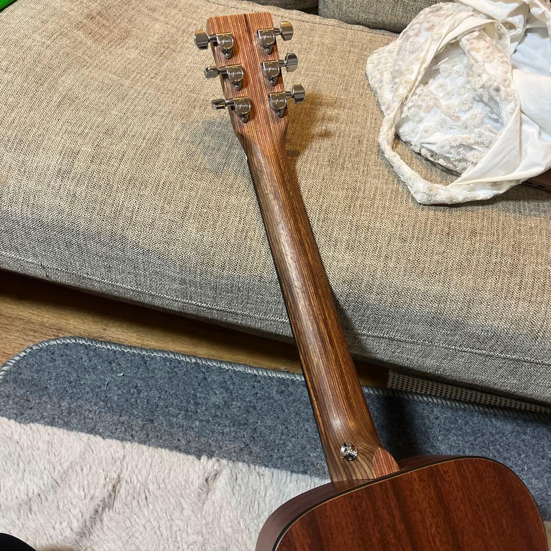 C.F. Martin & Co. LX1 アコースティックギター