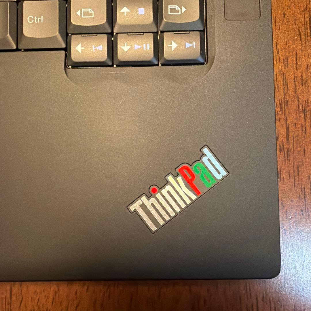 ThinkPad Anniversary Edition 25周年 セット