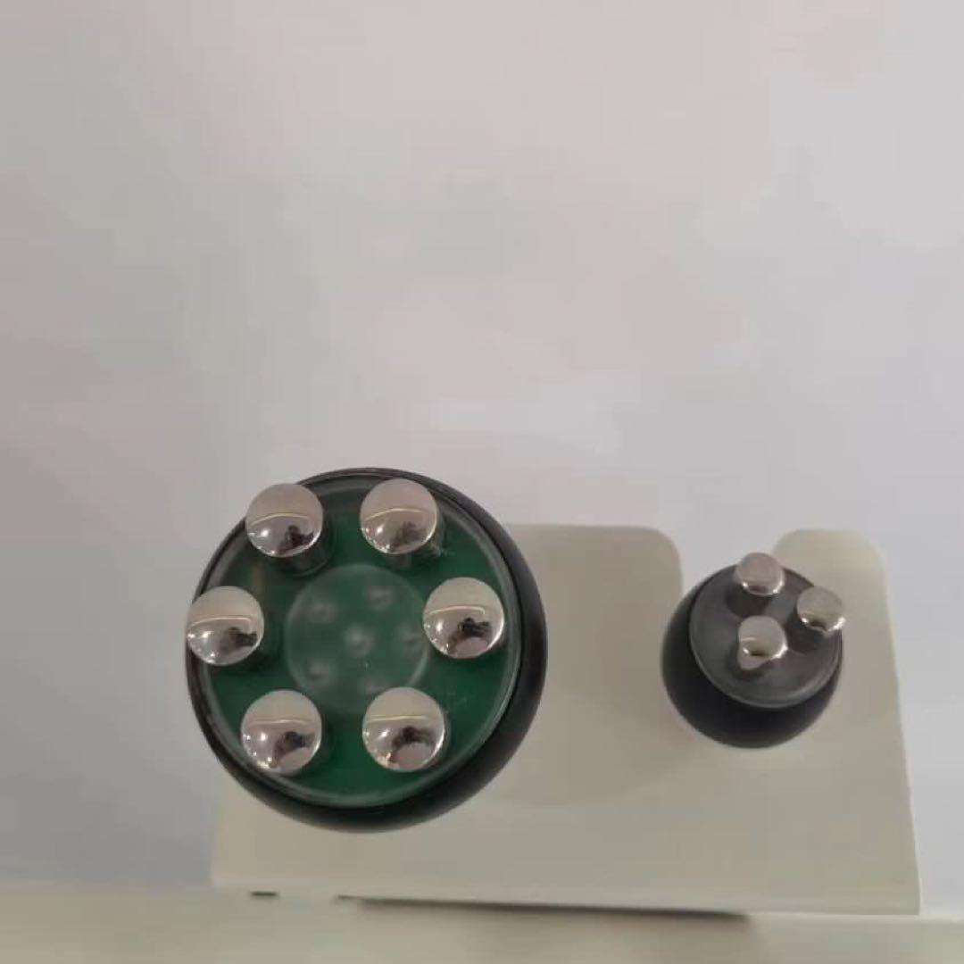 ハイパーナイフマシン　大手と同じ