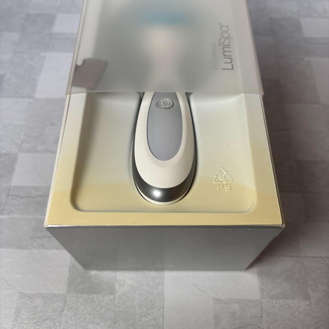 M1161 NUSKIN ニュースキン ルミスパ LumiSpa 美顔器