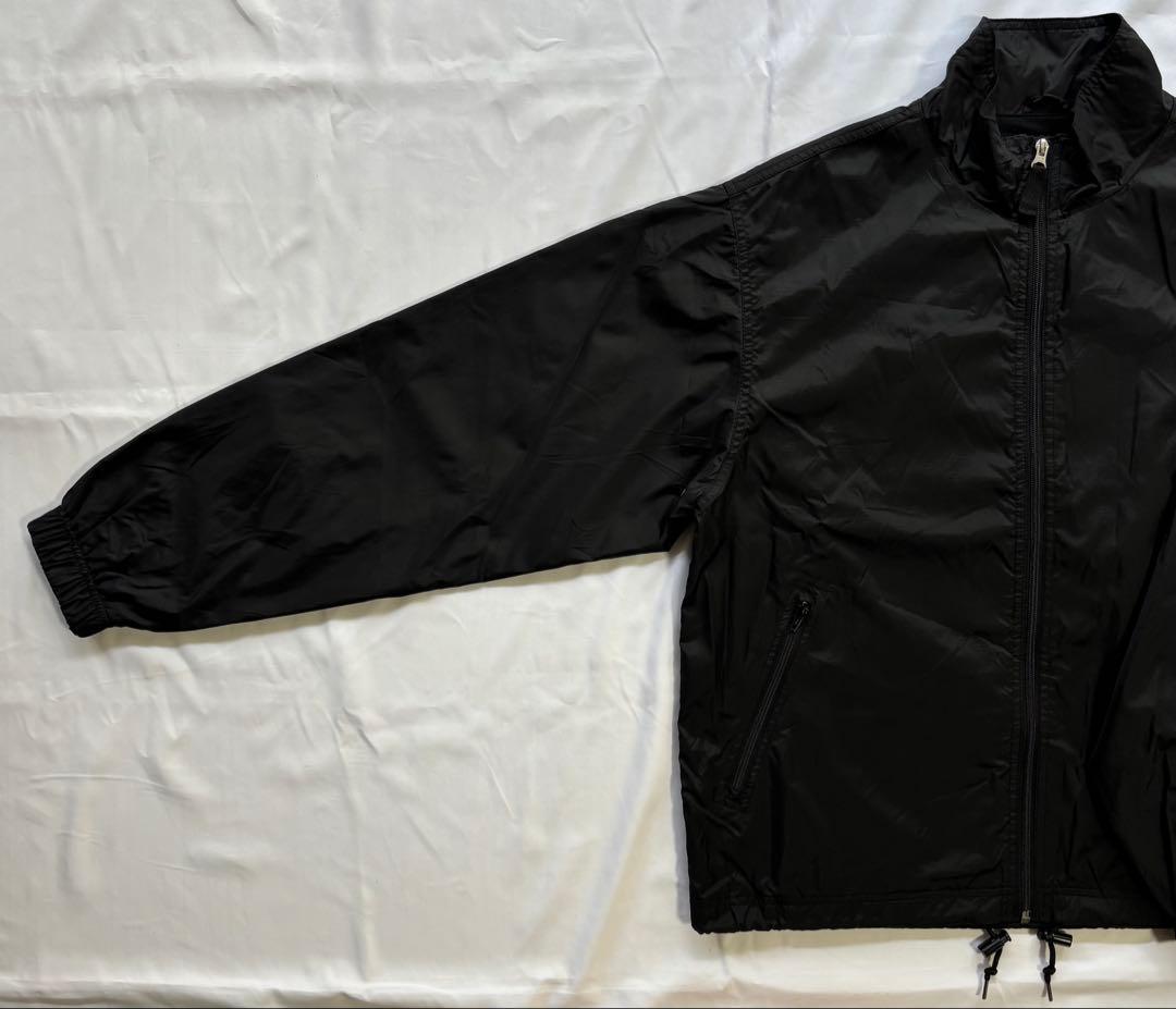 OLD GAP ナイロンジャケット　ブラック
