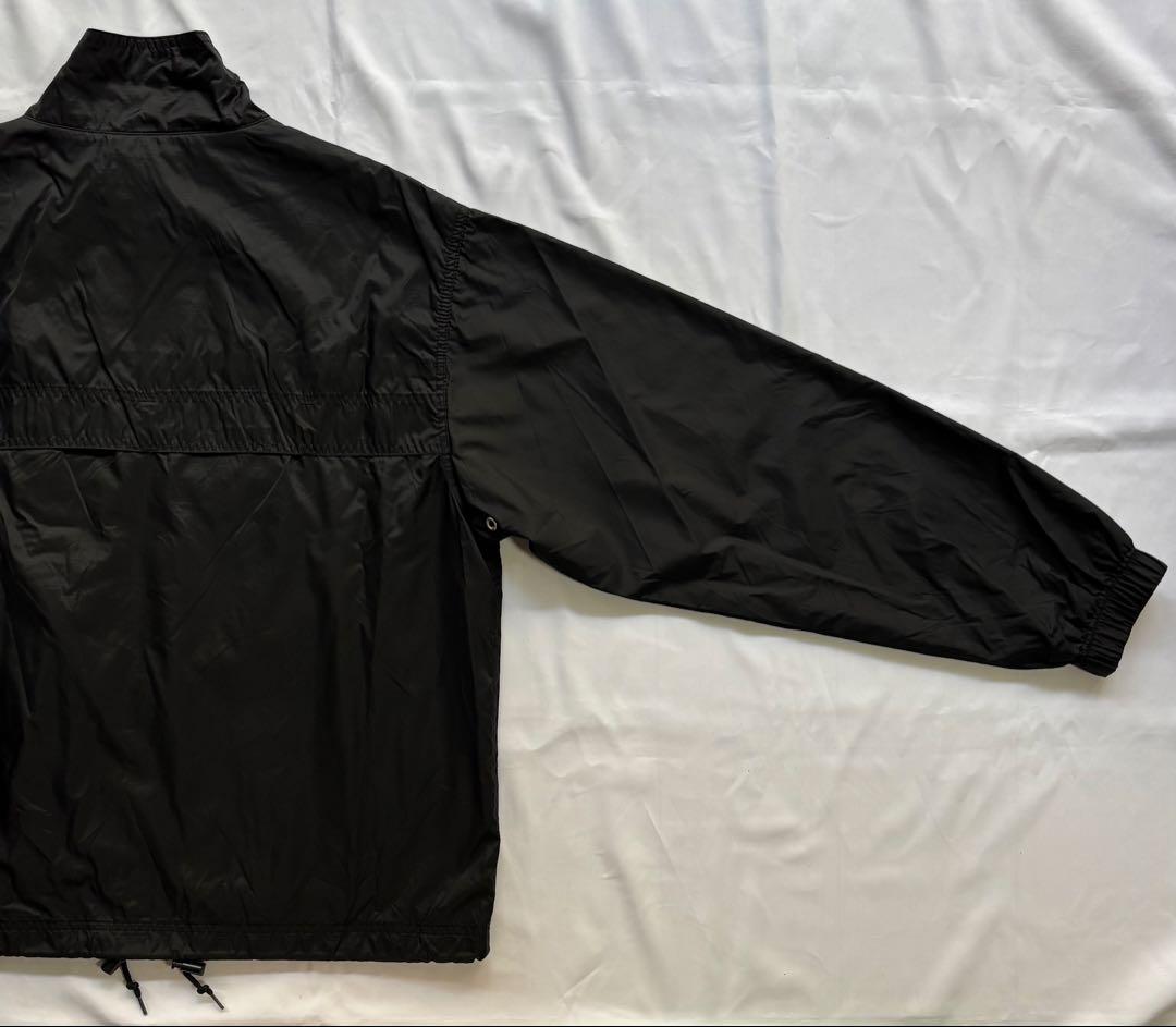 OLD GAP ナイロンジャケット　ブラック