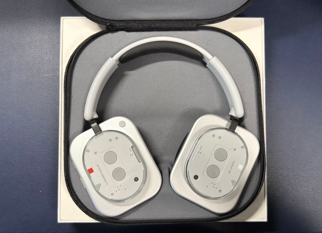 Nothing Headphone（1）