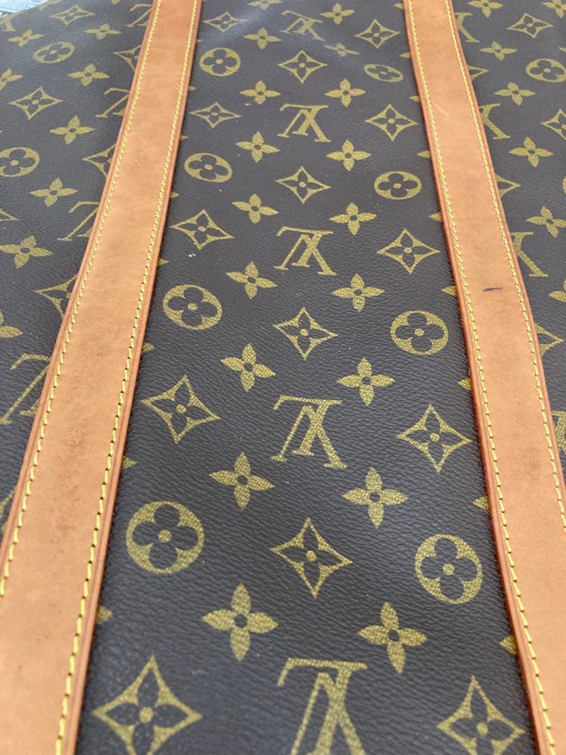 LOUIS VITTON ルイヴィトン　ボストンバッグ　　旅行用バッグ