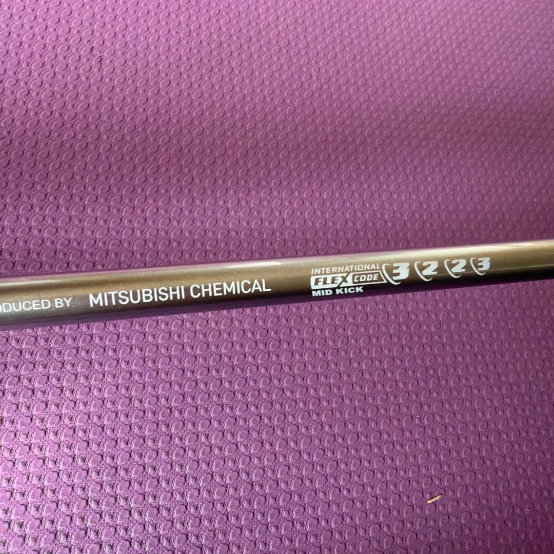 スリクソン ZX5 Mk II ドライバー Diamana ZX-II 50 R