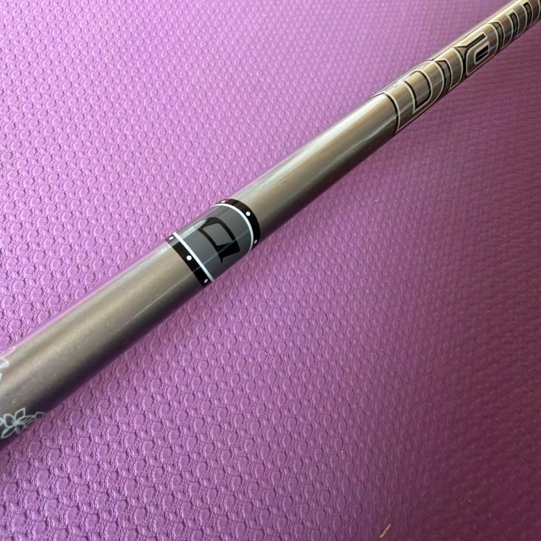 スリクソン ZX5 Mk II ドライバー Diamana ZX-II 50 R