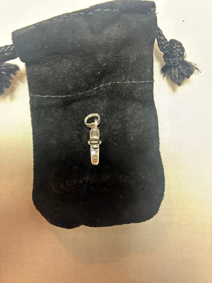 クロムハーツ　ベビーファット