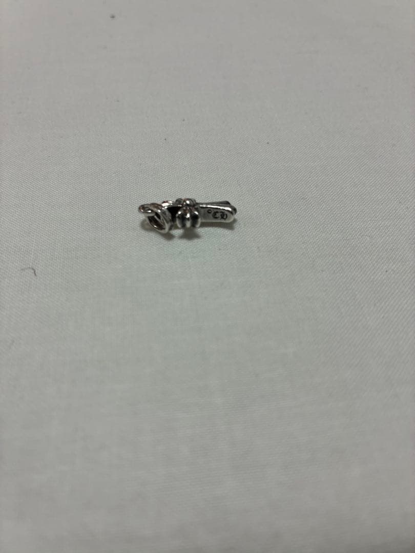 クロムハーツ　ベビーファット