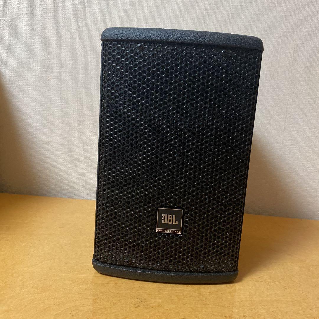 JBL Professional モニタースピーカー　AC15 1台