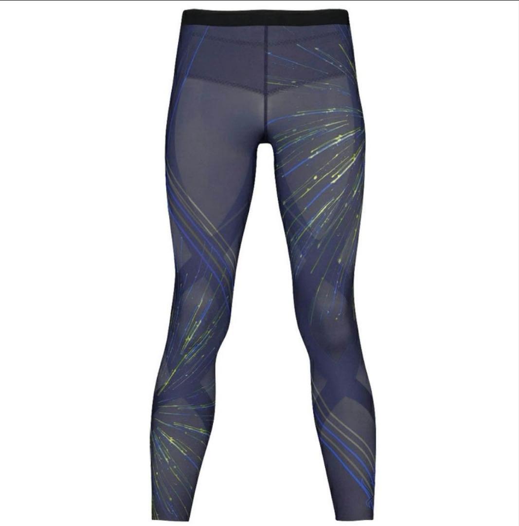 CW-X GENERATOR MODEL2.0 メンズ　S HZO699