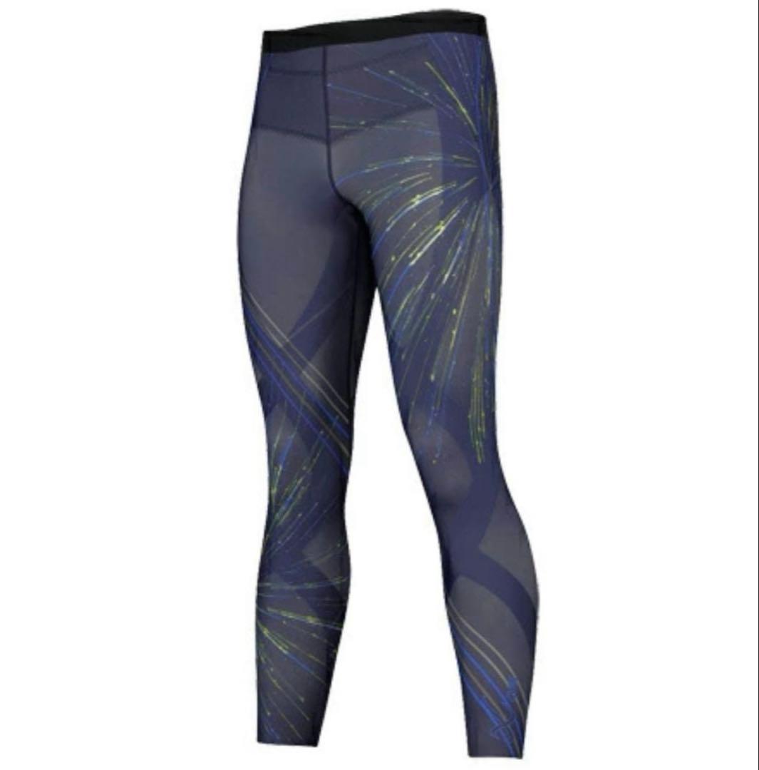 CW-X GENERATOR MODEL2.0 メンズ　S HZO699