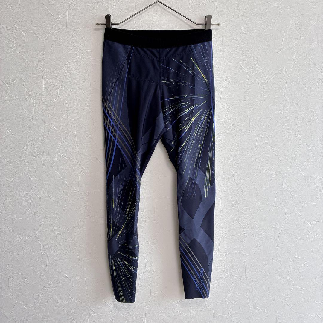 CW-X GENERATOR MODEL2.0 メンズ　S HZO699