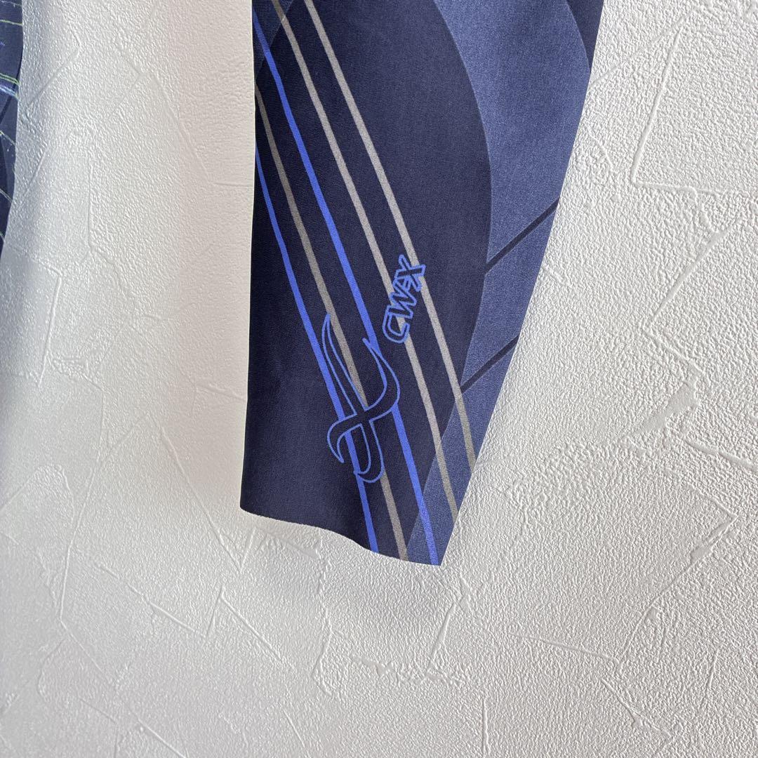 CW-X GENERATOR MODEL2.0 メンズ　S HZO699