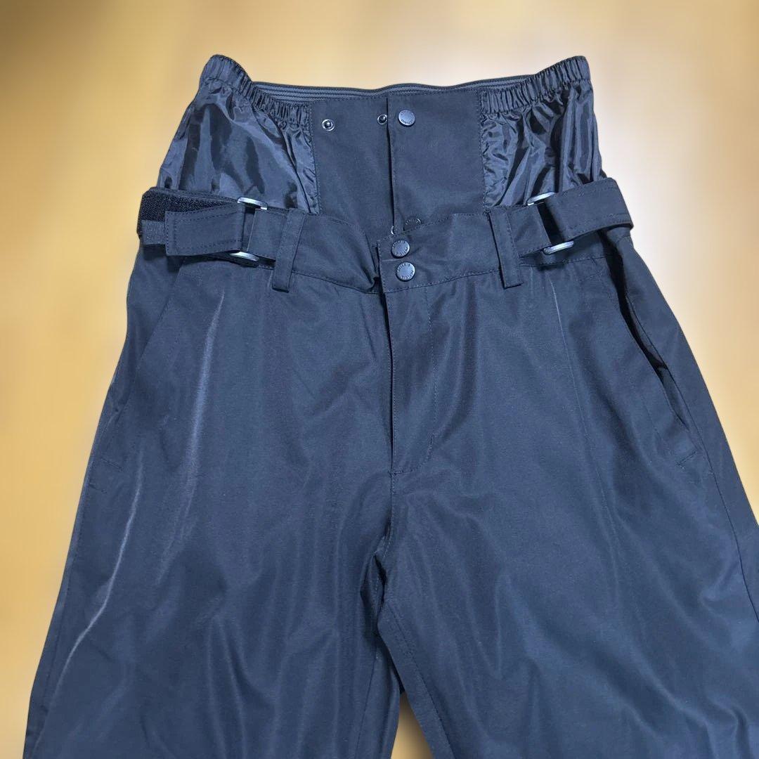 ACTLEIS アクレイス スノーボードウェア M上下 ジャケット新品 モカ