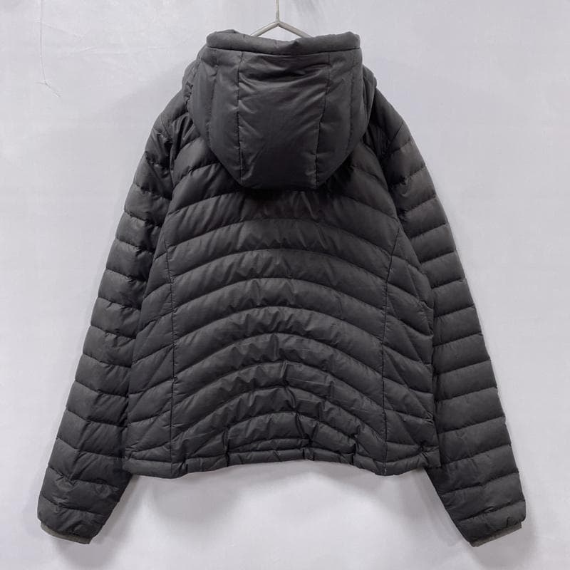 パタゴニア/W's ダウンセーターフーディ/800フィルパワー/ダウンジャケット