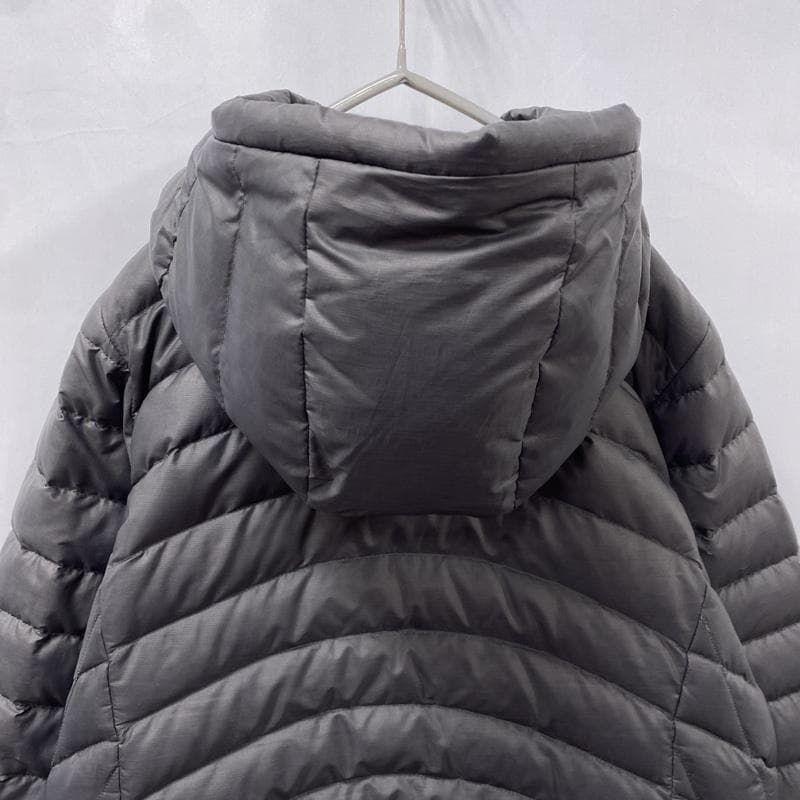 パタゴニア/W's ダウンセーターフーディ/800フィルパワー/ダウンジャケット