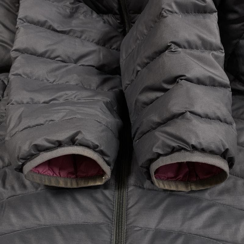 パタゴニア/W's ダウンセーターフーディ/800フィルパワー/ダウンジャケット