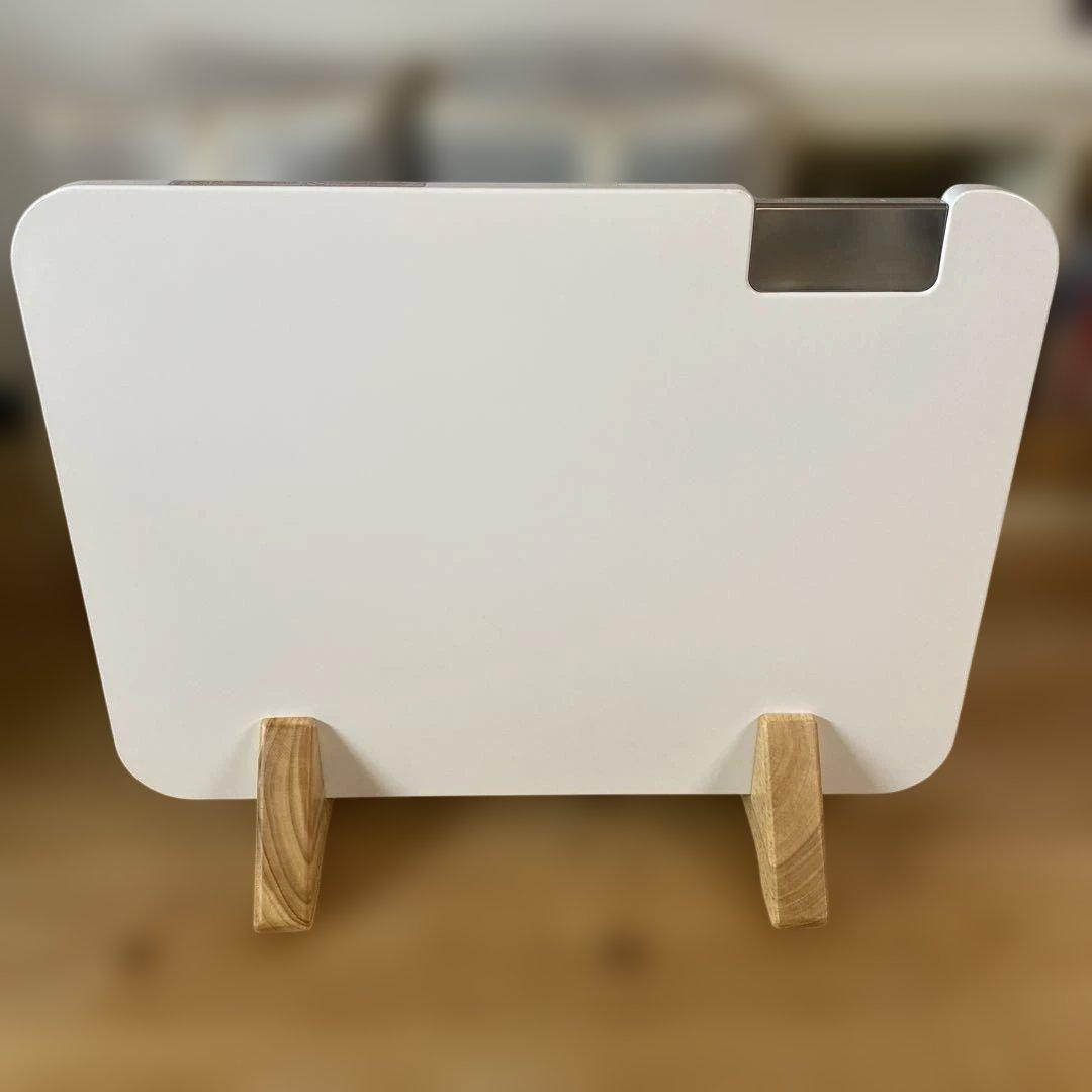 ⭐︎専用⭐︎moku コンベクターヒーター　2023年製