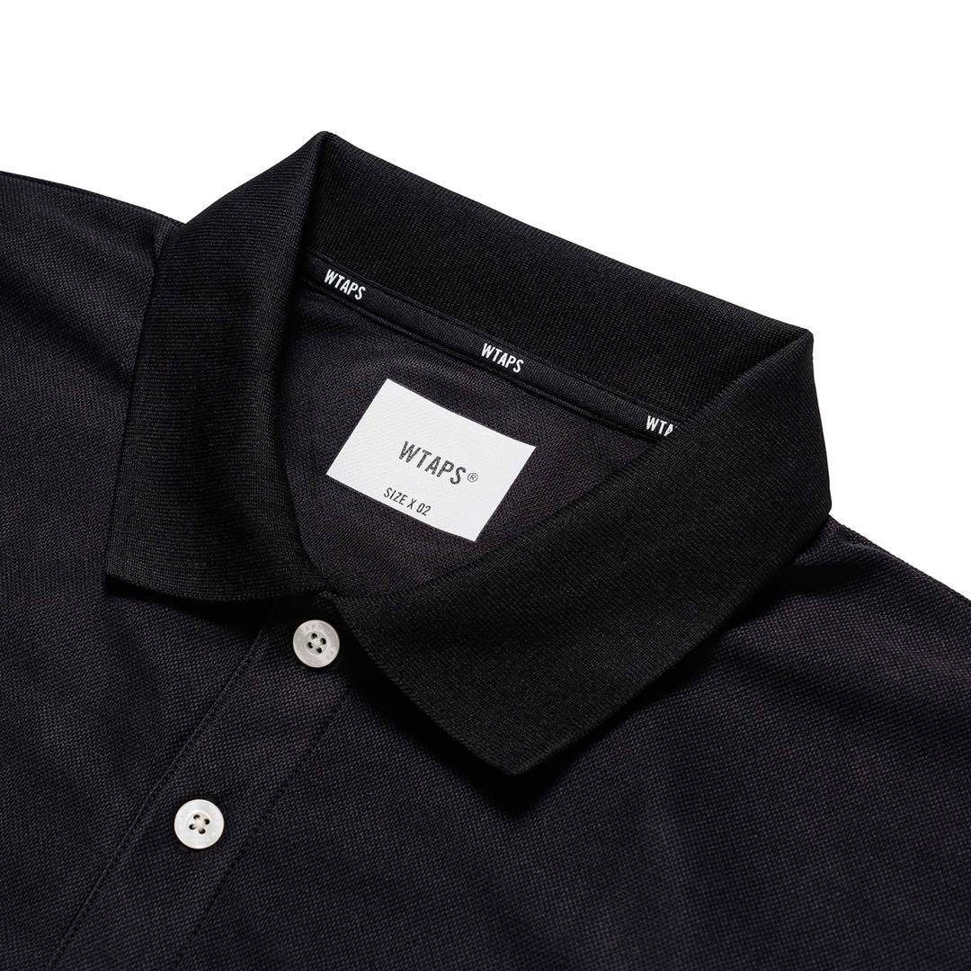 ウェア WTAPS ACADEMY 02 / SS / POLY