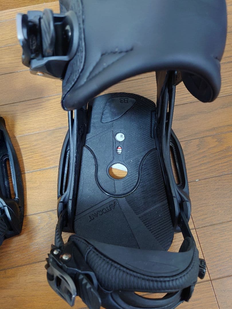 2016 BURTON CARTEL EST 650/651 サイズ：Mサイズ