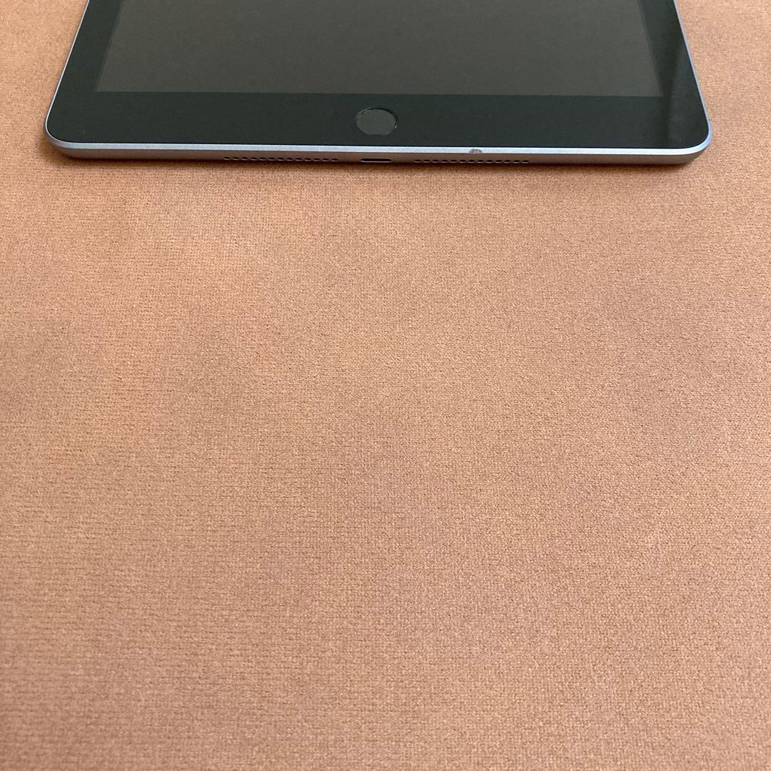 104【早い者勝ち】電池最良好☆iPad6 第6世代 32GB WIFIモデル☆