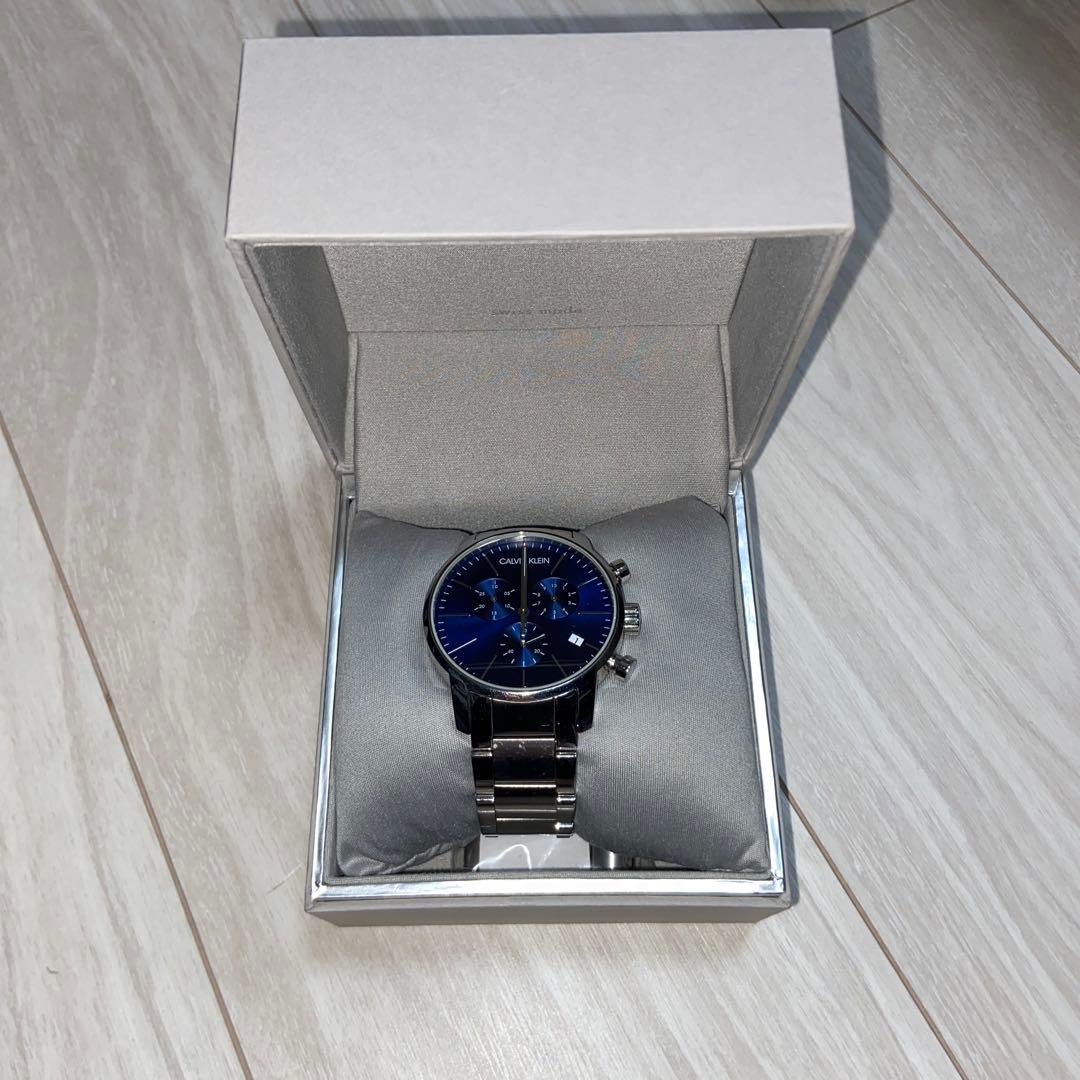 【】腕時計「K2G271」