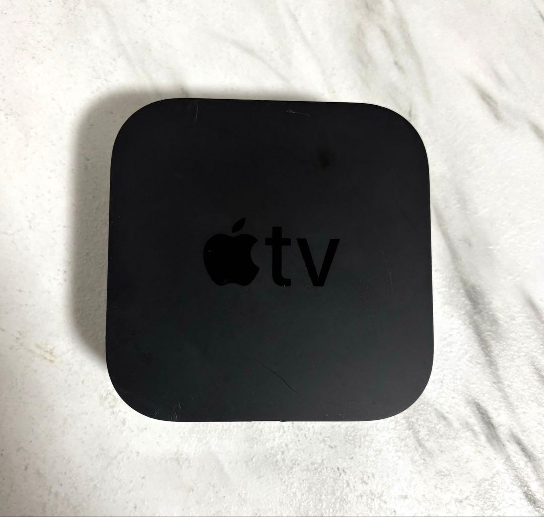 テレビ Apple tv 4k 32GB