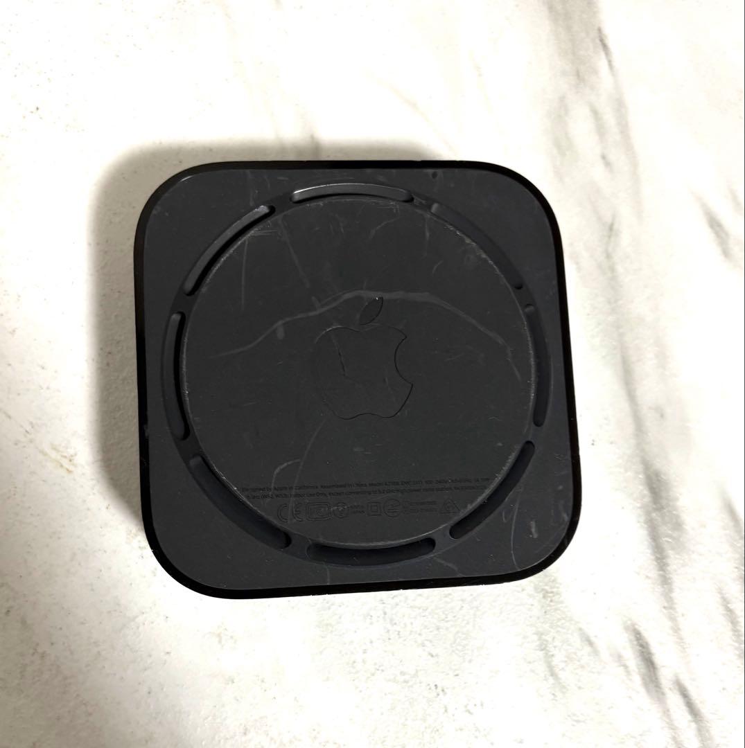 テレビ Apple tv 4k 32GB
