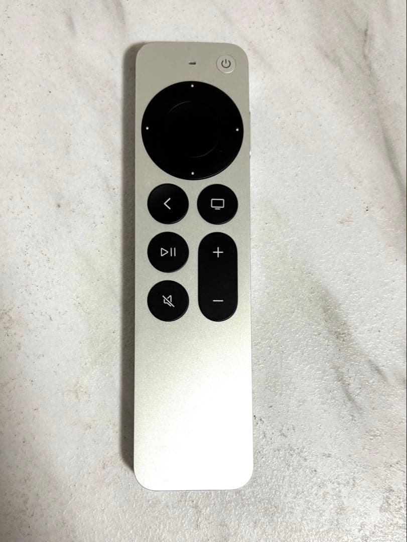 テレビ Apple tv 4k 32GB