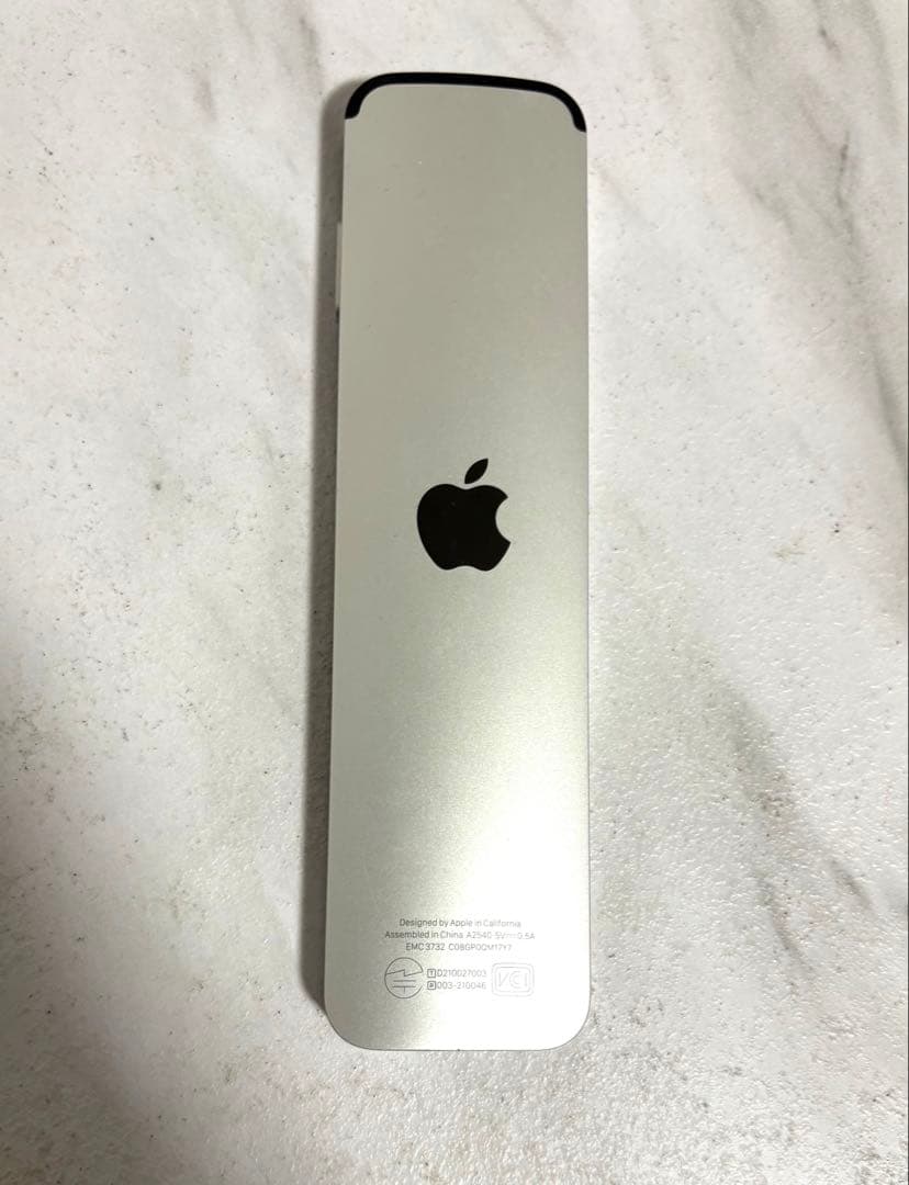 テレビ Apple tv 4k 32GB