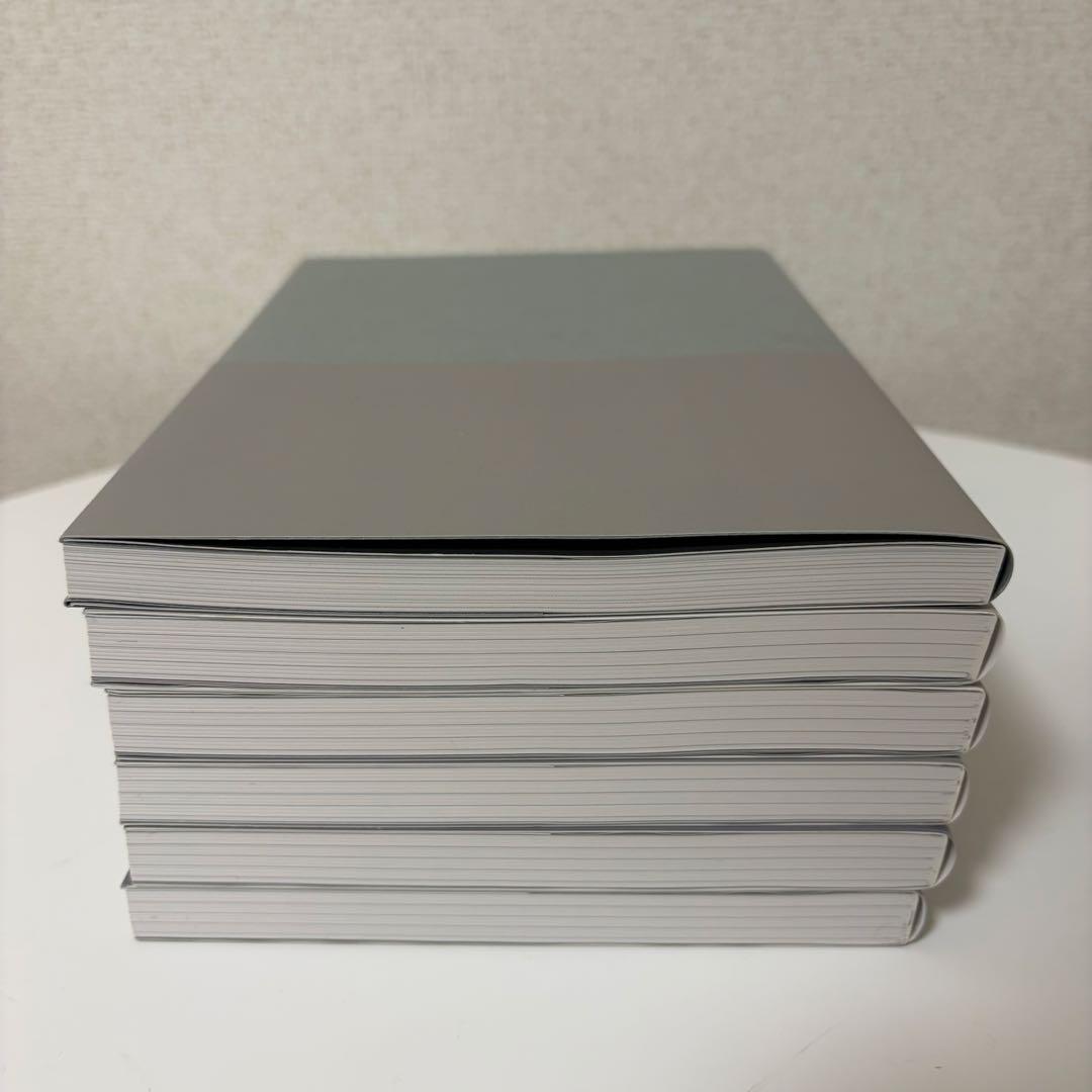 Distinction Ⅰ〜Ⅴ 、Vocabularist